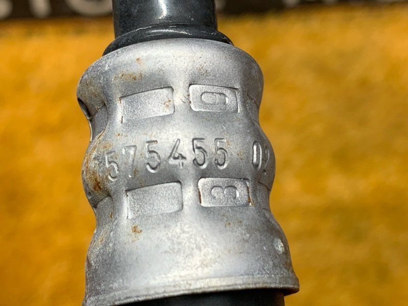 трубка охлаждения акпп, 5000 рублей, Красноярск