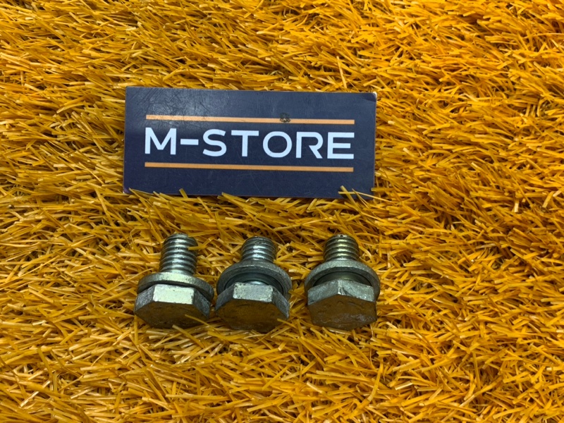 болт гидротрансформатора, 260 рублей, Красноярск