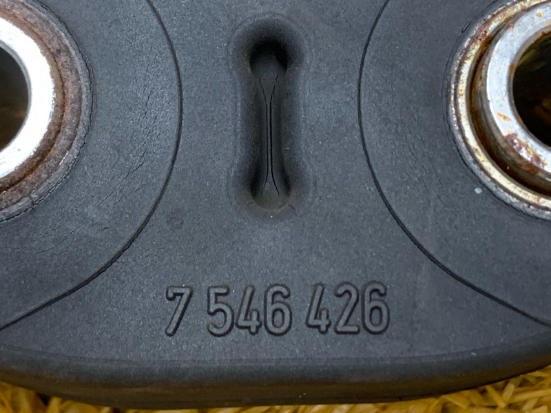 муфта карданного вала, 2500 рублей, Красноярск