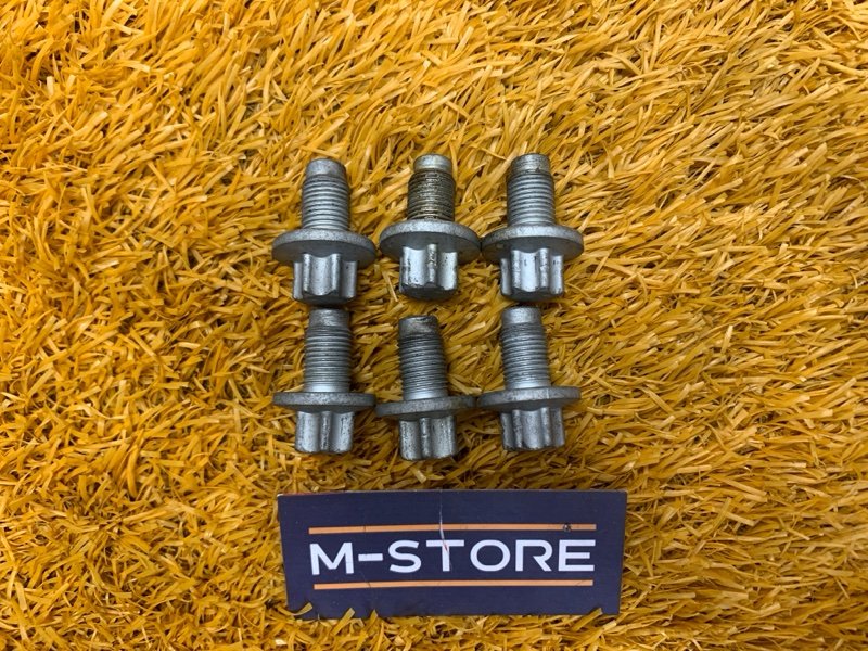 болт гидротрансформатора, 510 рублей, Красноярск