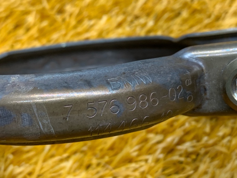 Хомут турбины, 800 рублей, Красноярск