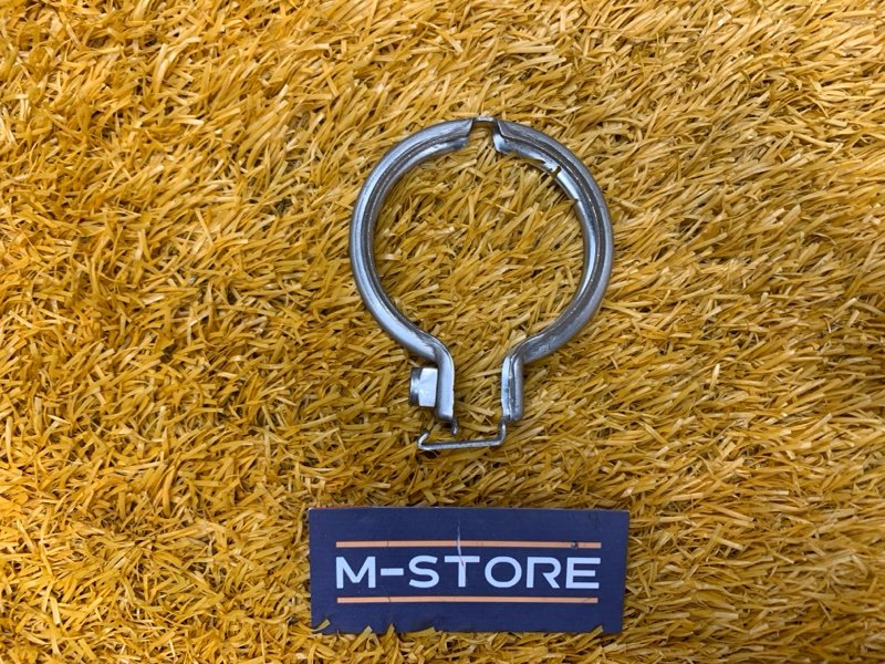 Хомут турбины, 260 рублей, Красноярск