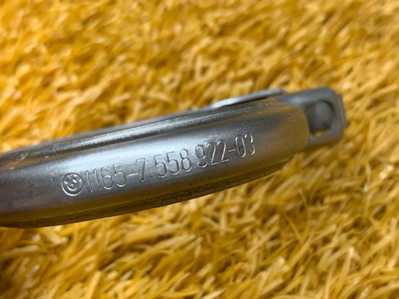 Хомут турбины, 260 рублей, Красноярск