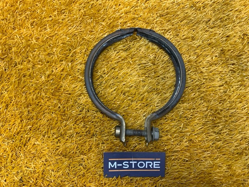 Хомут турбины, 800 рублей, Красноярск