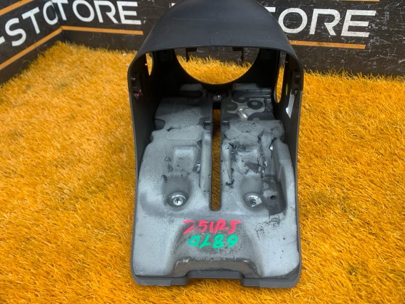 Кожух рулевой колонки, 420 рублей, Красноярск