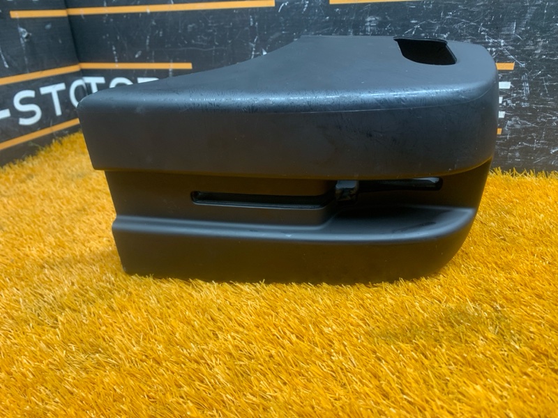 Кожух рулевой колонки, 420 рублей, Красноярск