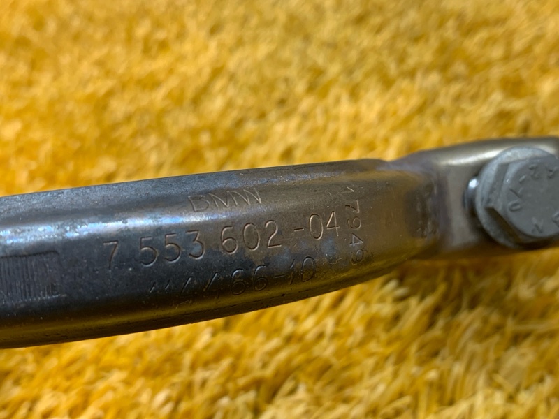 Хомут турбины, 800 рублей, Красноярск