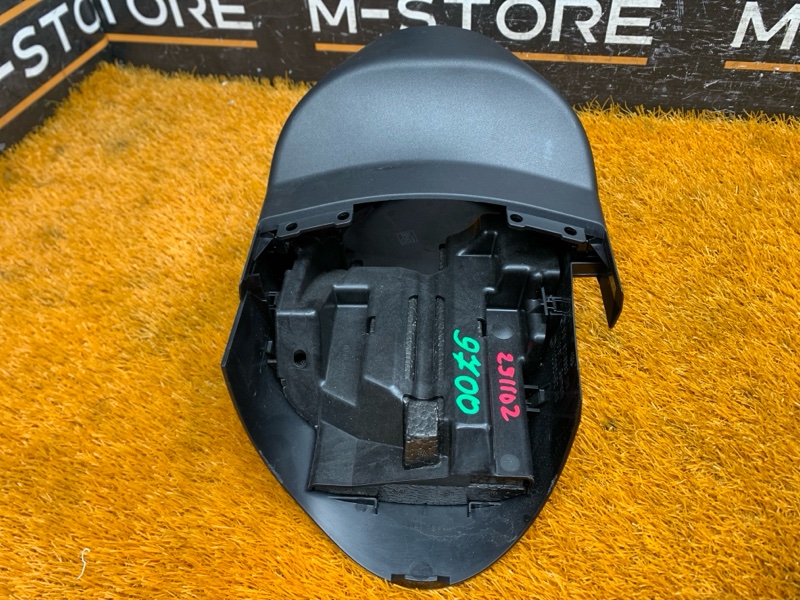 Кожух рулевой колонки, 400 рублей, Красноярск