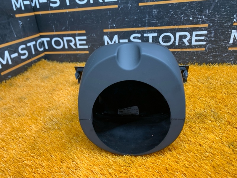 Кожух рулевой колонки, 600 рублей, Красноярск