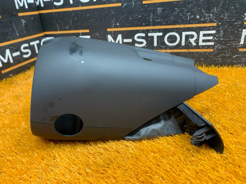 Кожух рулевой колонки, 600 рублей, Красноярск