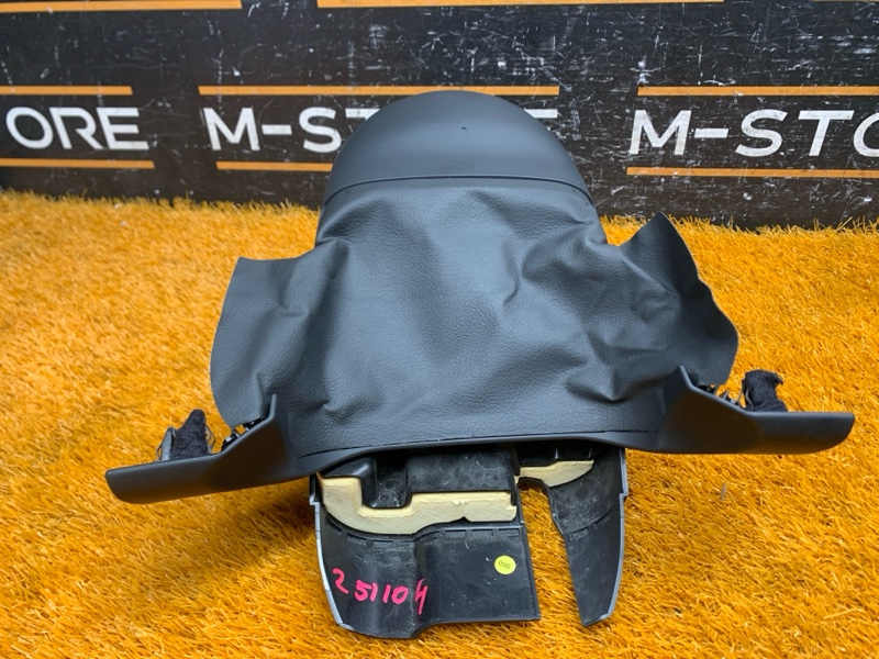 Кожух рулевой колонки, 600 рублей, Красноярск