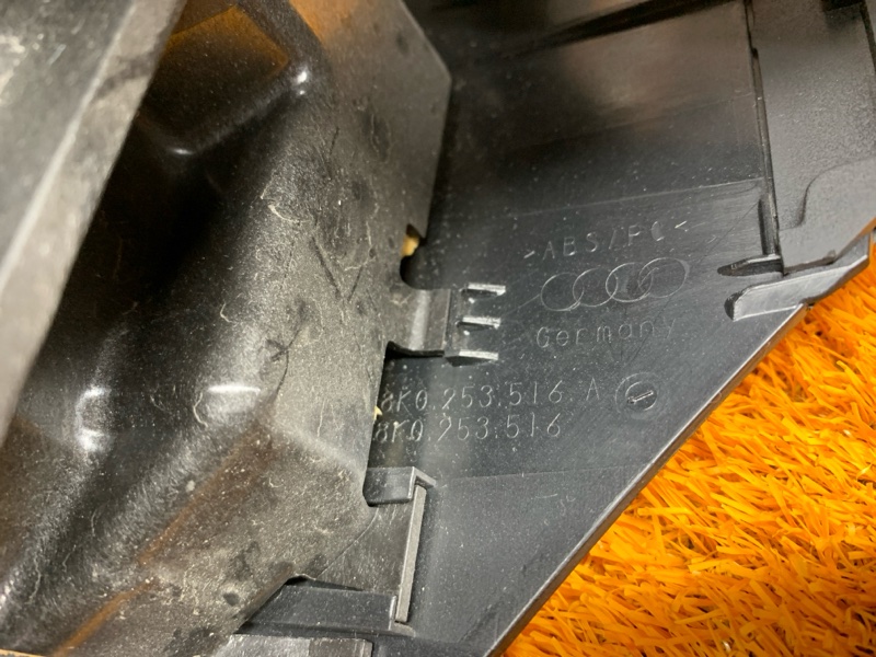 Кожух рулевой колонки, 600 рублей, Красноярск