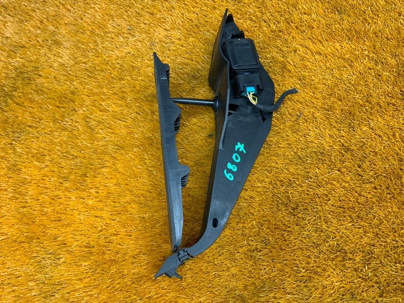 педаль газа, 500 рублей, Красноярск