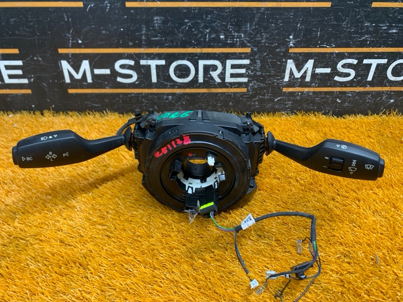 блок подрулевых переключателей, 2160 рублей, Красноярск