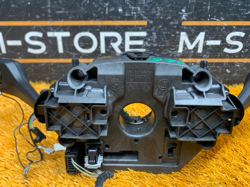 блок подрулевых переключателей, 2160 рублей, Красноярск