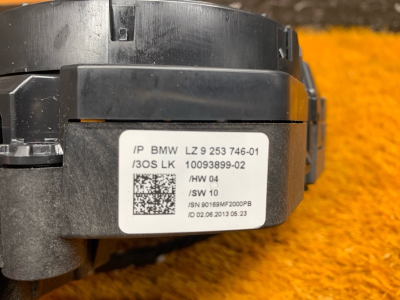 блок подрулевых переключателей, 2160 рублей, Красноярск