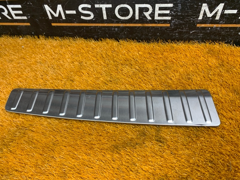 Накладка двери багажника, 2580 рублей, Красноярск