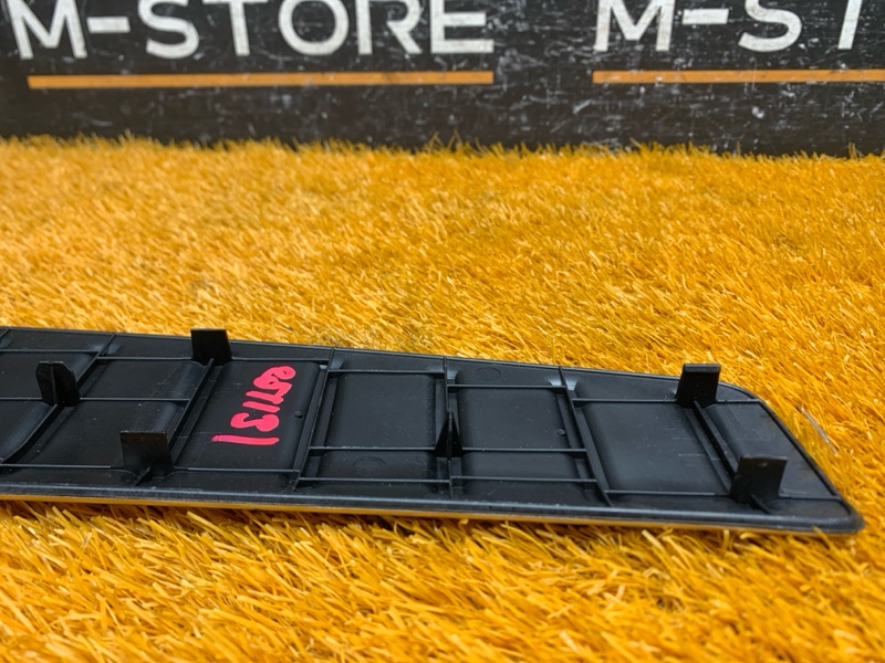 Накладка двери багажника, 2580 рублей, Красноярск