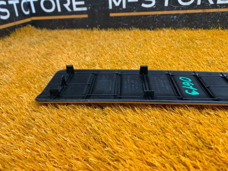 Накладка двери багажника, 2580 рублей, Красноярск