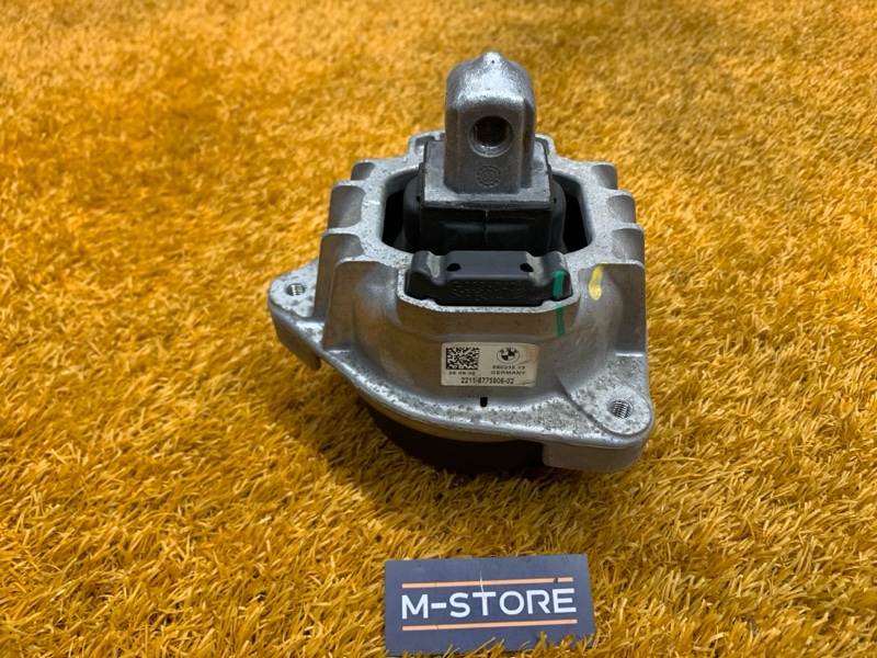 подушка двигателя, 3000 рублей, Красноярск