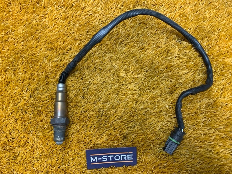 Датчик кислорода, 1500 рублей, Красноярск