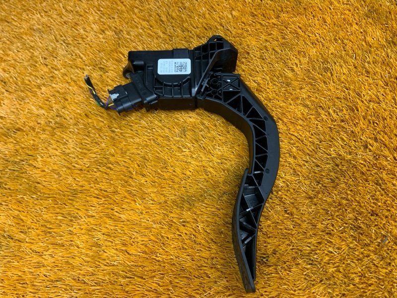 педаль газа, 2580 рублей, Красноярск