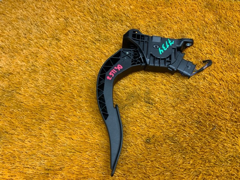 педаль газа, 2580 рублей, Красноярск