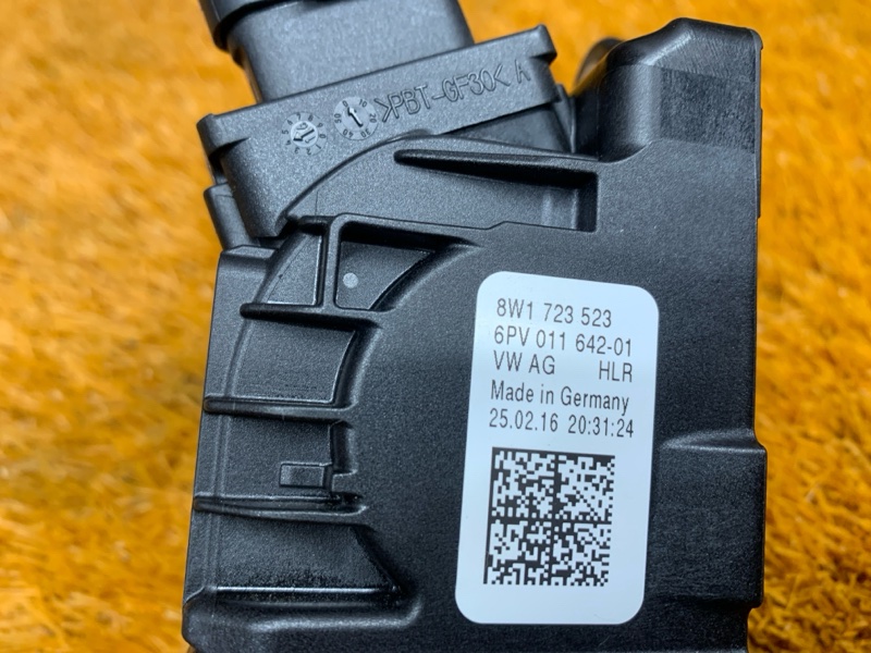 педаль газа, 2580 рублей, Красноярск