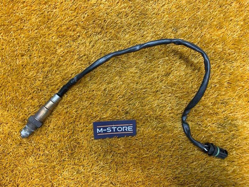 Датчик кислорода, 1300 рублей, Красноярск