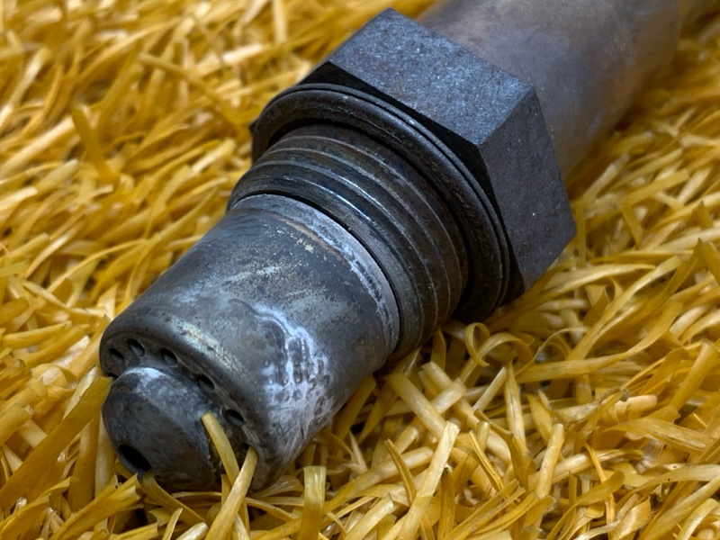 Датчик кислорода, 1300 рублей, Красноярск