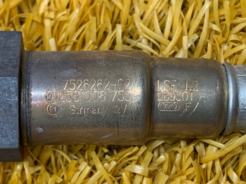 Датчик кислорода, 1300 рублей, Красноярск