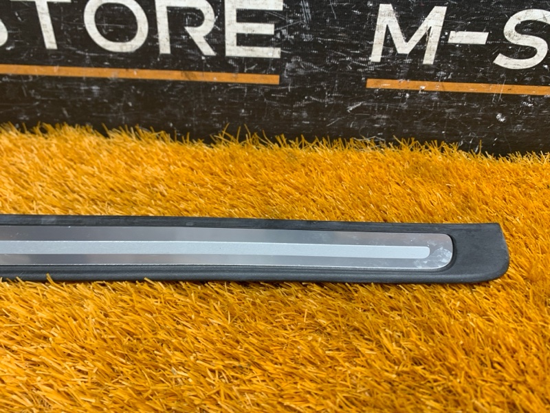 Накладка на порог салона, 2580 рублей, Красноярск