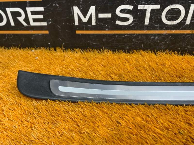 Накладка на порог салона, 2580 рублей, Красноярск