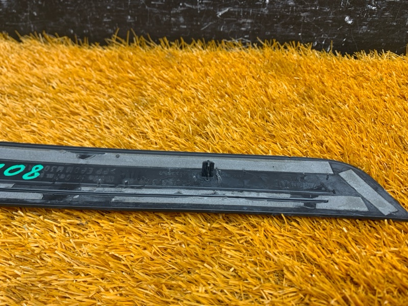 Накладка на порог салона, 2580 рублей, Красноярск