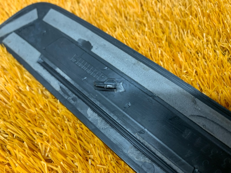 Накладка на порог салона, 2580 рублей, Красноярск