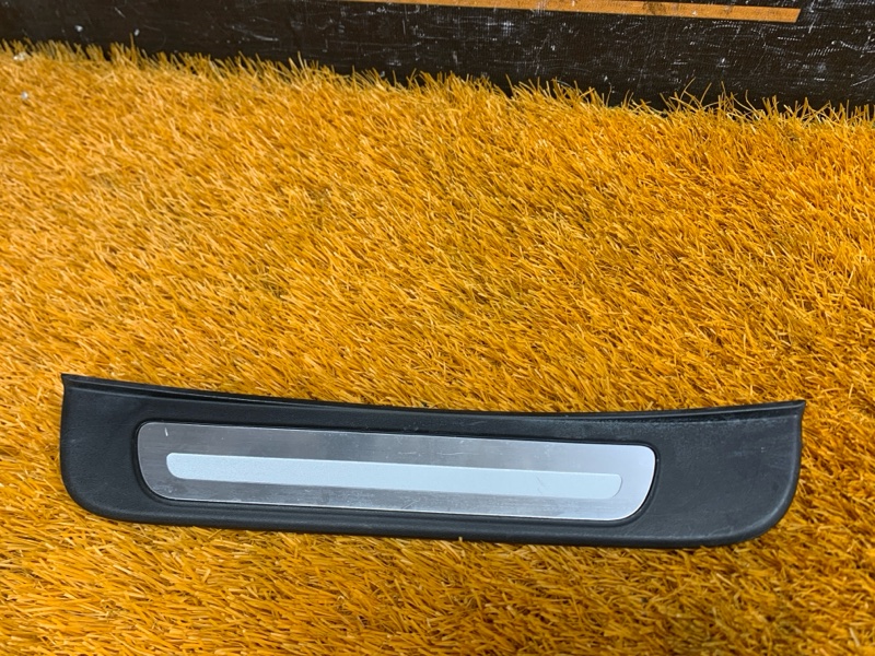 Накладка на порог салона, 2580 рублей, Красноярск