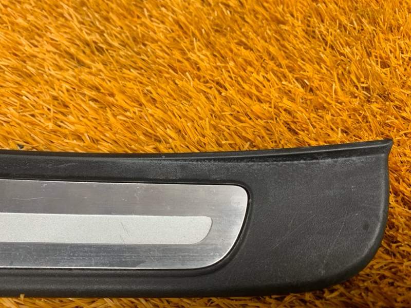 Накладка на порог салона, 2580 рублей, Красноярск