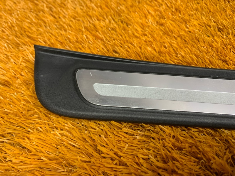 Накладка на порог салона, 2580 рублей, Красноярск