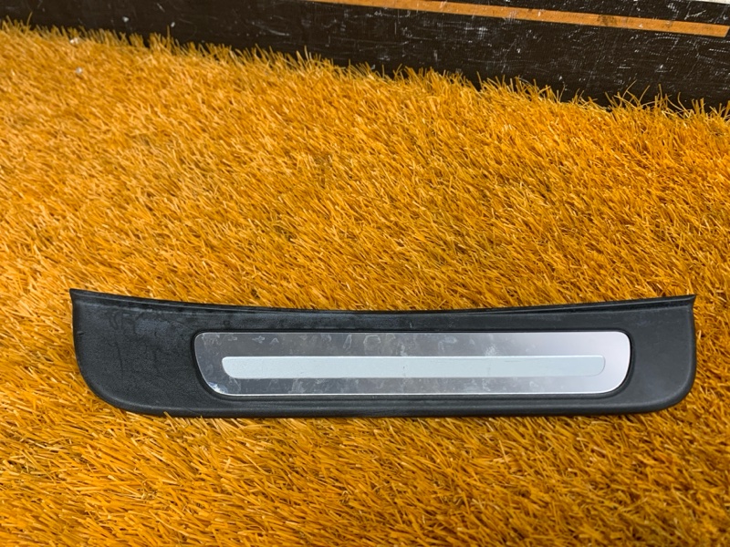 Накладка на порог салона, 2580 рублей, Красноярск