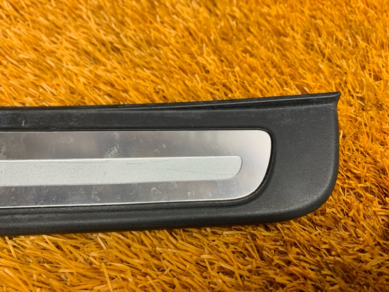 Накладка на порог салона, 2580 рублей, Красноярск