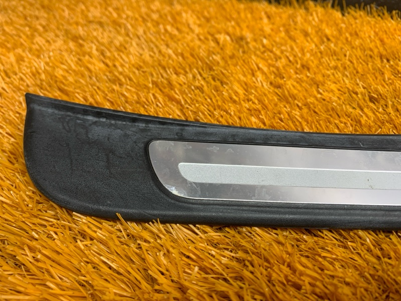 Накладка на порог салона, 2580 рублей, Красноярск