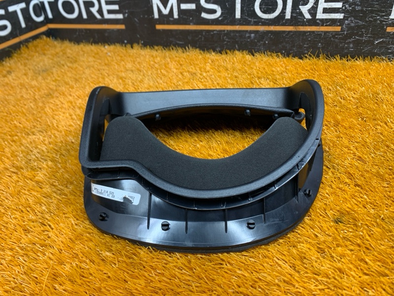 Кожух рулевой колонки, 420 рублей, Красноярск