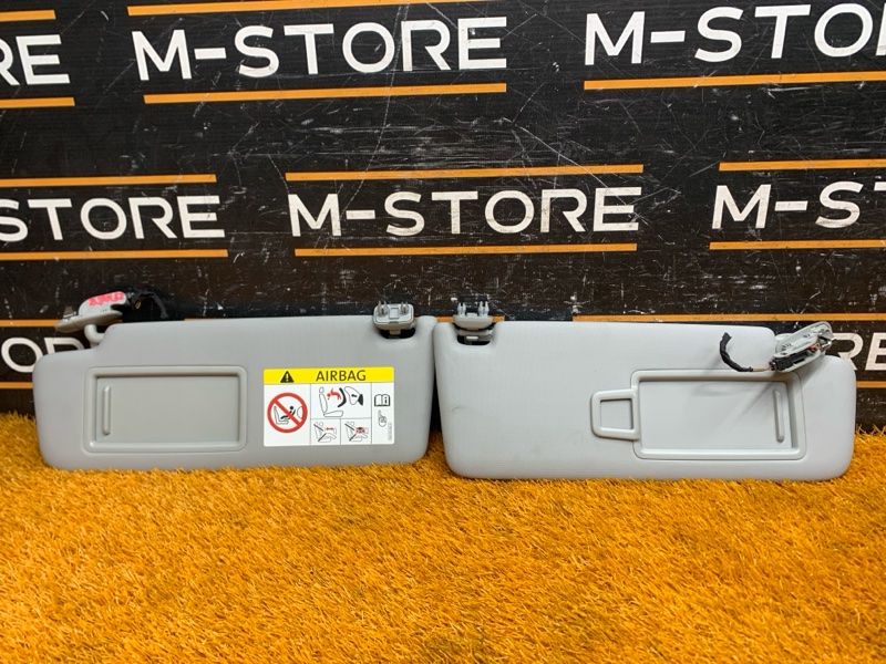 Козырек солнцезащитный, 5310 рублей, Красноярск