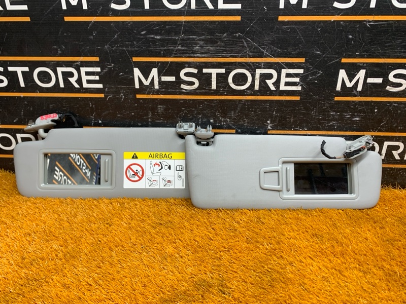 Козырек солнцезащитный, 5310 рублей, Красноярск