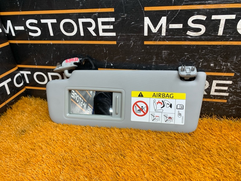 Козырек солнцезащитный, 5310 рублей, Красноярск