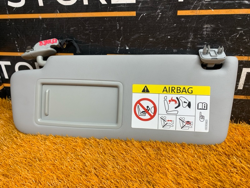 Козырек солнцезащитный, 5310 рублей, Красноярск