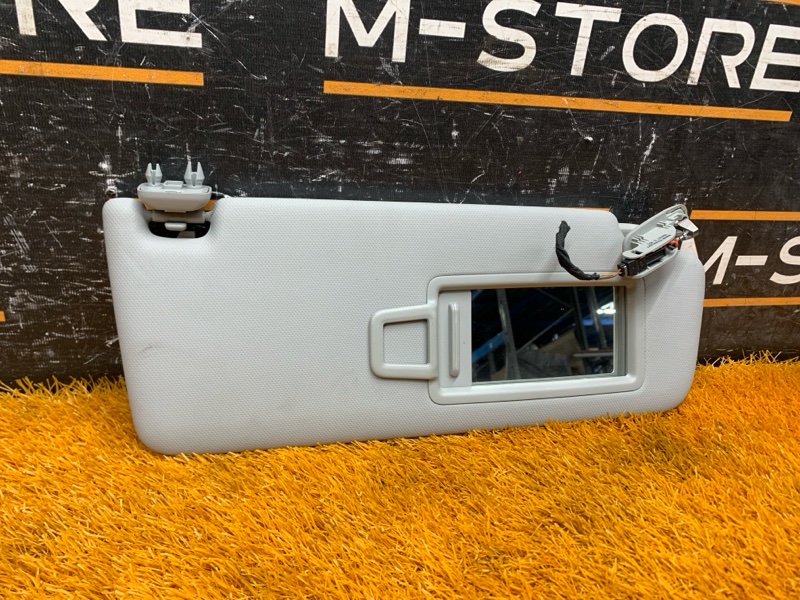 Козырек солнцезащитный, 5310 рублей, Красноярск