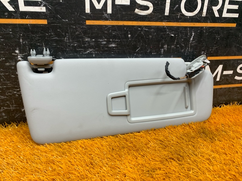 Козырек солнцезащитный, 5310 рублей, Красноярск