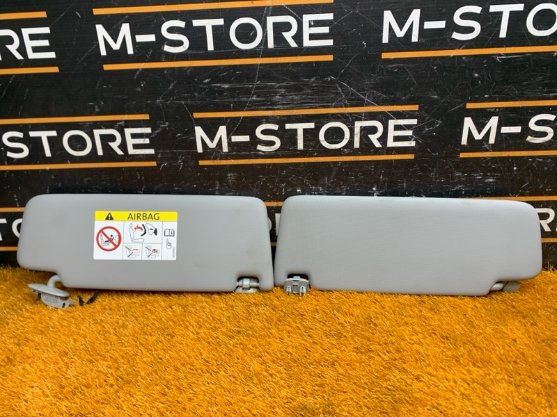 Козырек солнцезащитный, 5310 рублей, Красноярск