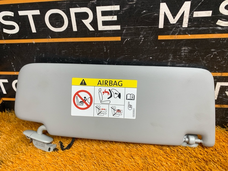 Козырек солнцезащитный, 5310 рублей, Красноярск